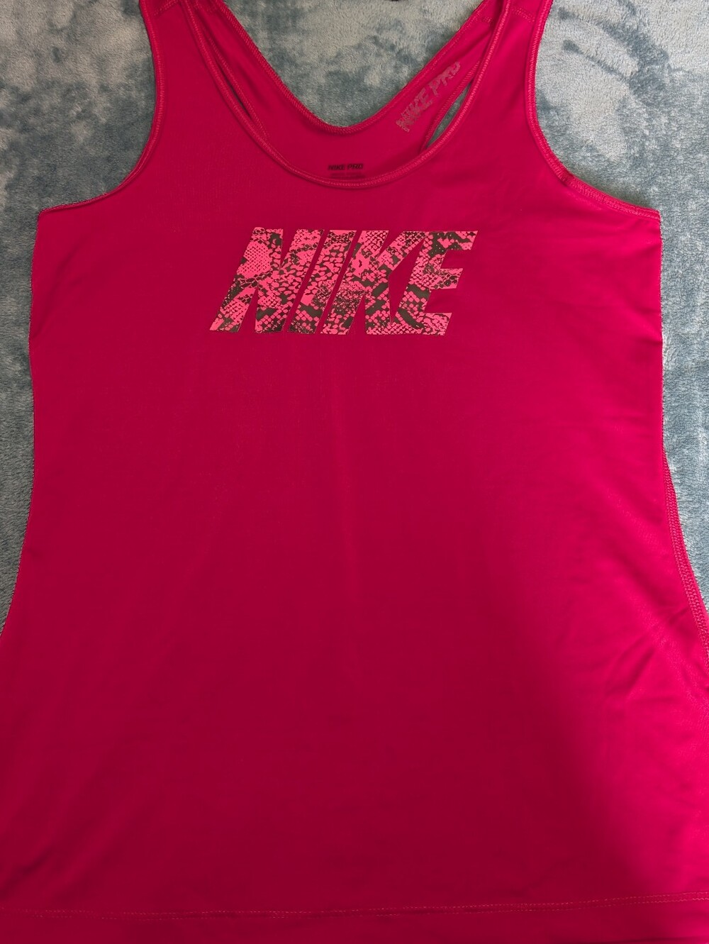 Nike Tank Top